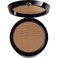 Giorgio Armani Luminous Silk Glow Fusion Powder Kompaktpudder 3.5 g Nr. 9