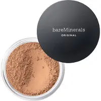bareMinerals Original Loose Powder Foundation 18 - Medium Tan 8 g