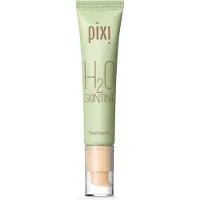 Pixi H2O Skintint Hydrating Water-Based Foundation Flydende foundation 35 ml Nr. 1 - Cream