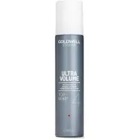 Goldwell Stylesign Volume Bodifying Control Hårmousse 300 ml