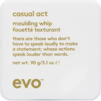 Evo Casual Act Moulding Whip