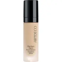 Artdeco Perfect Teint Flydende foundation 20 ml Nr. 20 - Warm Vanilla