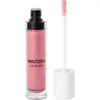 Und Gretel Knutzen Mat lipgloss Lipgloss 6 ml Clear Rosé 09