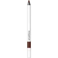 Smashbox Be Legendary Line & Prime Lip Liner Pencil | Sculpt + Shape med Primer Oil Complex for let glide 0,04 Ounce Dark Brown