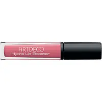 Artdeco Hydra Lip Booster Lipgloss 6 ml Nr. 46 - Translucent Mountain Rose