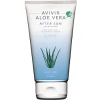Avivir Aloe Vera Aftersun • 150 ml.