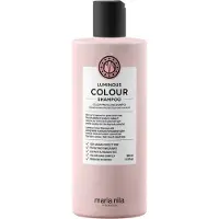Maria Nila Maria-Nila Haarpleje Luminous-ColorShampoo 350 ml (466,00 kr / 1 l)