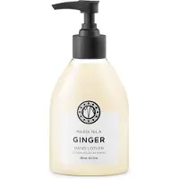 Maria Nila Hand Lotion Ginger - 300ml