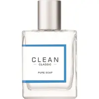 Clean Classic Pure Soap Edp Spray 60 ml