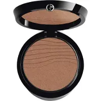 Giorgio Armani Luminous Silk Glow Fusion Powder Kompaktpudder 3.5 g Nr. 8