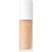 Paese Cosmetics Lush Satin Creme-foundation 30 ml Nr. 33