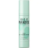 Isle of Paradise - Self Tanning Mousse - Self Tanning Mousse Green 200ml - For Women