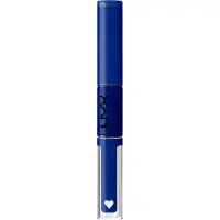 Nyx Shine Loud High Pigment Lip Shine Lipgloss 1 stk. Nr. Shlp23 - Disrupter