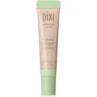 Pixi Lips Collagen Lipgloss Lipgloss 15 ml Transparent