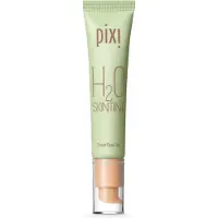 Pixi Make-up AnsigtsmakeupH20 Skintint Foundation Nøgen 3 g ()