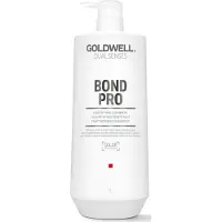 Goldwell Dualsenses Bond Pro Fortifying Shampoo for Fragile, Damaged Hair