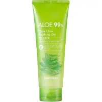 TonyMoly Aloe Chok Chok 93% Soothing Gel Kropsgelé 250 ml