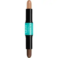 Nyx Wonder Stick Dual Face Lift Medium Tan 8g
