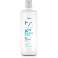 Schwarzkopf Bc Bonacure Moisture Kick Conditioner 1000ml