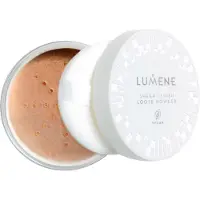 Lumene Color Cosmetics Sheer Finish Loose Powder Løst pudder 8 g 2