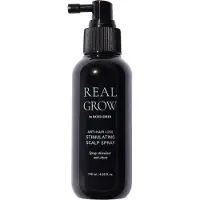RATED GREEN Ratedgeen Realgow Anti Hair Loss Stimulating Scalp Spray 120ml