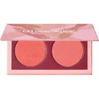 LH Cosmetics Duo Dimension Blush 4 g Zone