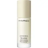 MAC Hyper Real Serumizer Skin Balancing Hydration Serum af for kvinder - 1 oz serum