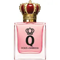 Dolce&Gabbana Q By Eau de parfum 50 ml