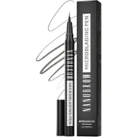 Nanobrow Microblading Pen Øjenbrynsblyant 1 ml Dark Blonde