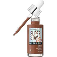 Maybelline Super Stay 24H Skin Tint Flydende foundation 30 ml Nr. 66 - Hazelnut