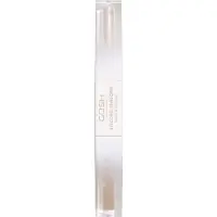 Gosh Eyeconic Shadows Matte And Metallic 001-Basic B 2ml