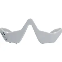 STYLPRO Spectacular EMS & RED Led Under Eye Glasses Lysterapiapparat 1 stk.