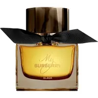 Burberry Parfumer-til-kvinder My--BlackEau de Parfum Spray 50 ml (10.780,00 kr / 1 l)