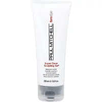 Paul Mitchell Firm Style Super Clean Sculpting Gel 200 ml