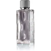 Abercrombie & Fitch First Instinct Man Eau De Toilette 50ml Vapo Parfume