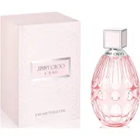 Jimmy Choo L'Eau Eau de toilette 60 ml