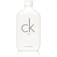 Calvin Klein All 50ml Eau De Toilette