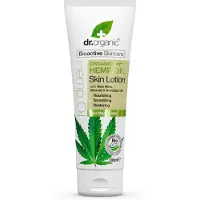 Dr Organic Dr Organicn Skin lotion hemp oil 200 ml