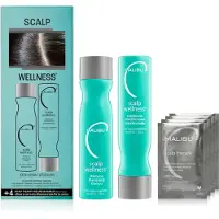 Malibu C Scalp Wellness Collection