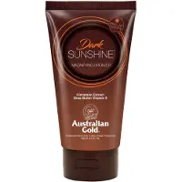 Australian Gold Sunshine Dark Magnifying Bronzer Professional Lotion 133ml