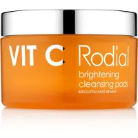Rodial Collection Vit-COpfriskende rensepads 50 Stk. (5,00 kr / 1 stk.)