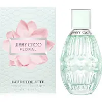 Jimmy Choo Floral Vapo 40ml Eau De Toilette