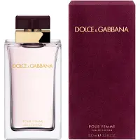Dolce&Gabbana Pour Femme Eau de Parfum 100 ml
