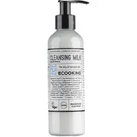 Ecooking Rensemælk • 200ml. X