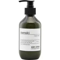 Meraki Body lotion linen dew 27,5 cl