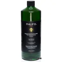 Philip B . Peppermint & Avocado Shampoo 947 ml