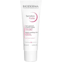 Bioderma Sensibio Forte Hurtig Lindrende Pleje 40ml