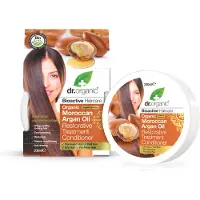 Dr Organic Hair treatment conditioner 200 ml