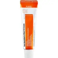 Purito Sea Buckthorn Vital 70 Brightening Cream - 50ml