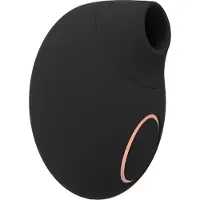 Irresistible SEDUCTIVE LUFTTRYKSVIBRATOR